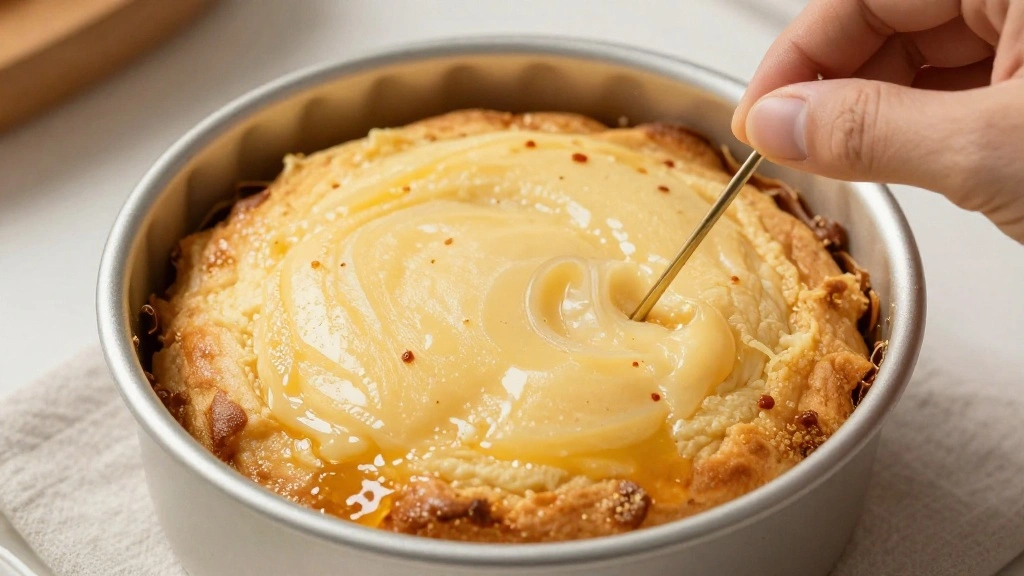 Fall Baking Recipes - Cozy Autumn Flavors to Try - Step 8: Bake and Cool 1