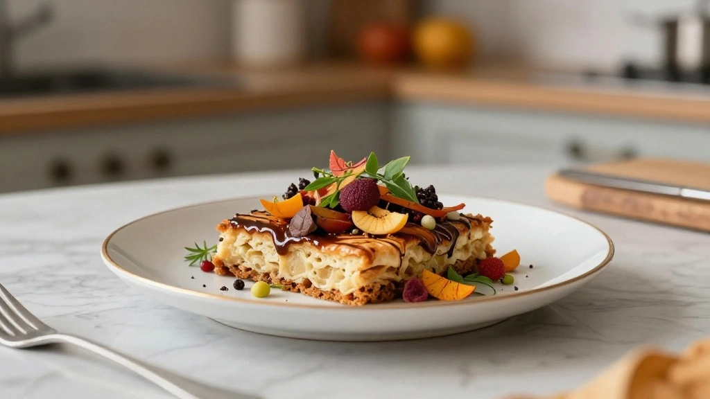 Fall Baking Recipes - Cozy Autumn Flavors to Try