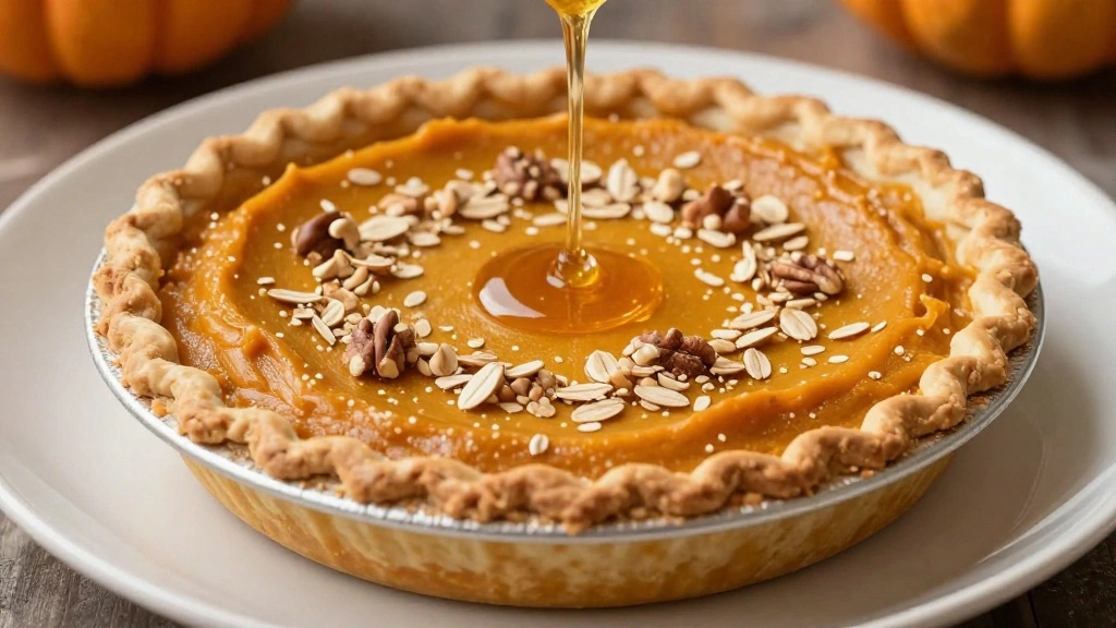 Fall Recipes Baking - Must-Try Autumn Treats - Step 6: Assemble the Pie 1