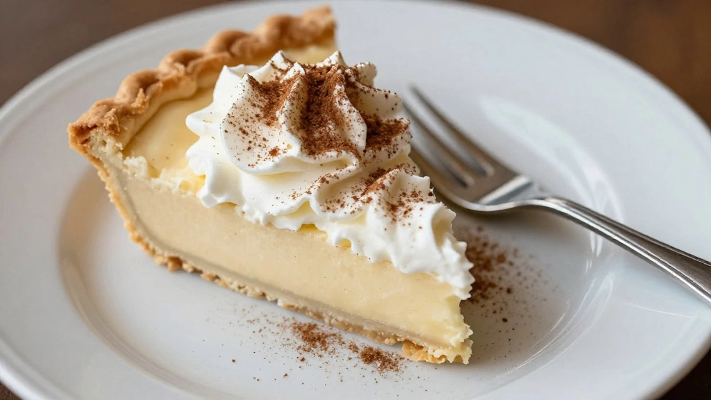 Fall Recipes Baking - Must-Try Autumn Treats - Step 8: Serve and Enjoy 1