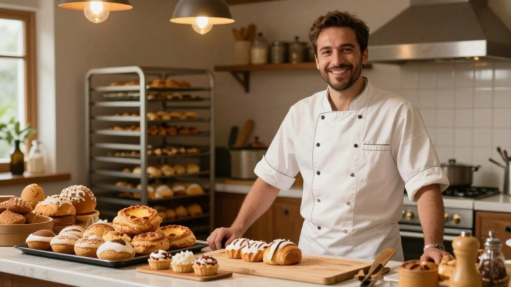 Fun Baking Recipes - Creative Ideas for Every Occasion - Conclusion 1