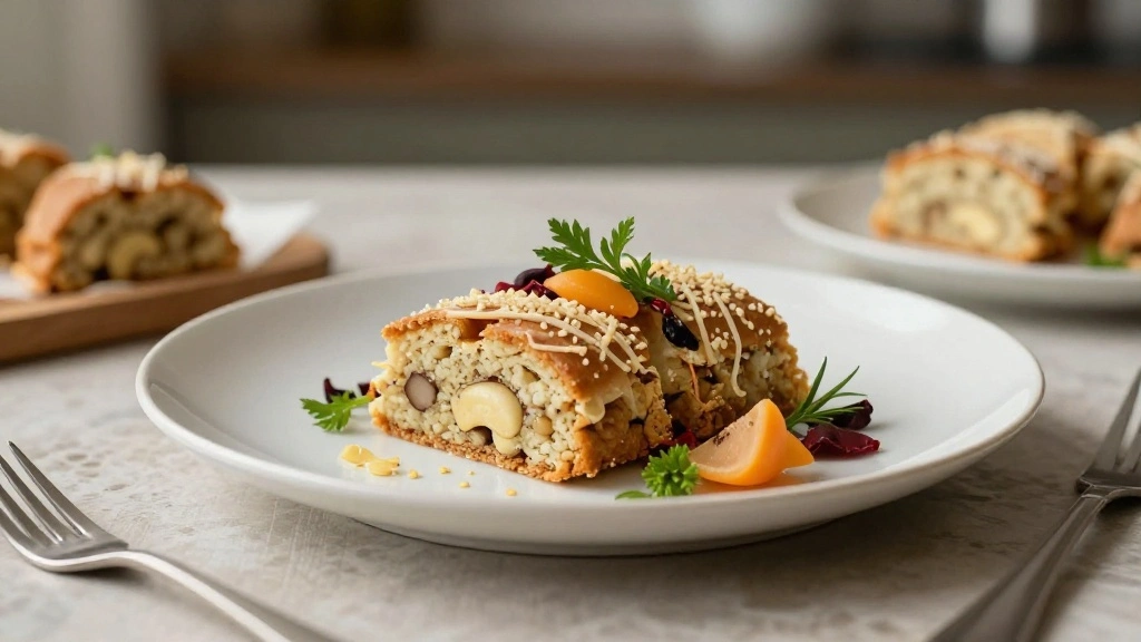 Gluten Free Baking Recipes - Delicious Bakes Without Gluten