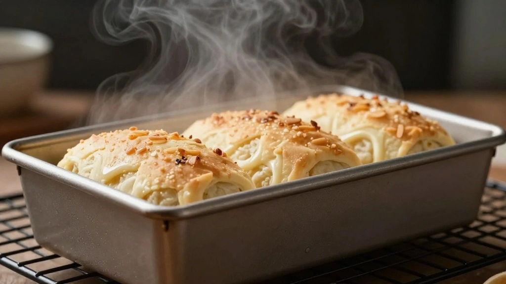 Healthy Baking Recipes - Better-For-You Homemade Goodies - Step 9: Cool the Baked Goods 1