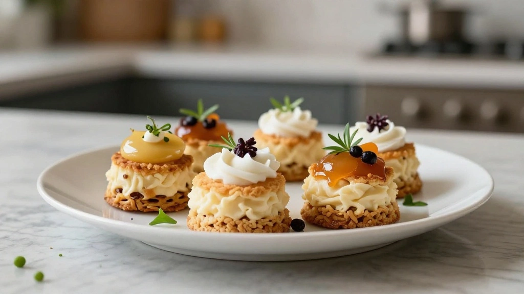 Holiday Baking Recipes - Seasonal Desserts to Share