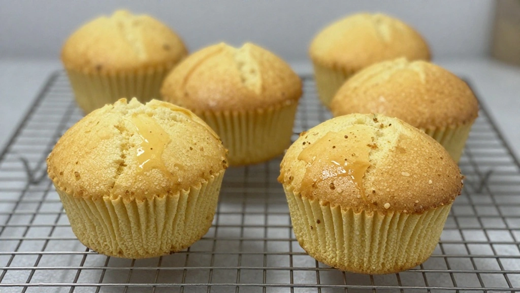 Mary Berry Recipes Baking - Classic British Baking Inspiration - Step 7: Cool Cakes 1