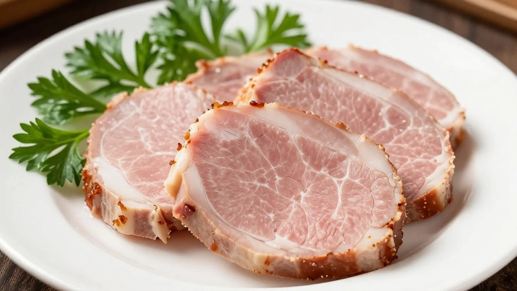 Perfect Air Fryer Pork Tenderloin - Step 8: Slice and Serve 1