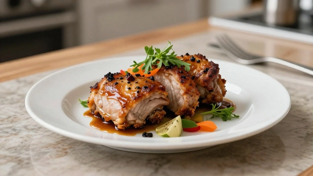 Perfect Air Fryer Pork Tenderloin
