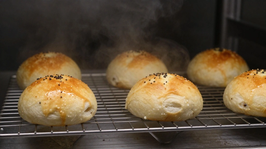 Quick Baking Recipes - Fast & Foolproof Oven Ideas - Step 9: Cool and Serve 1