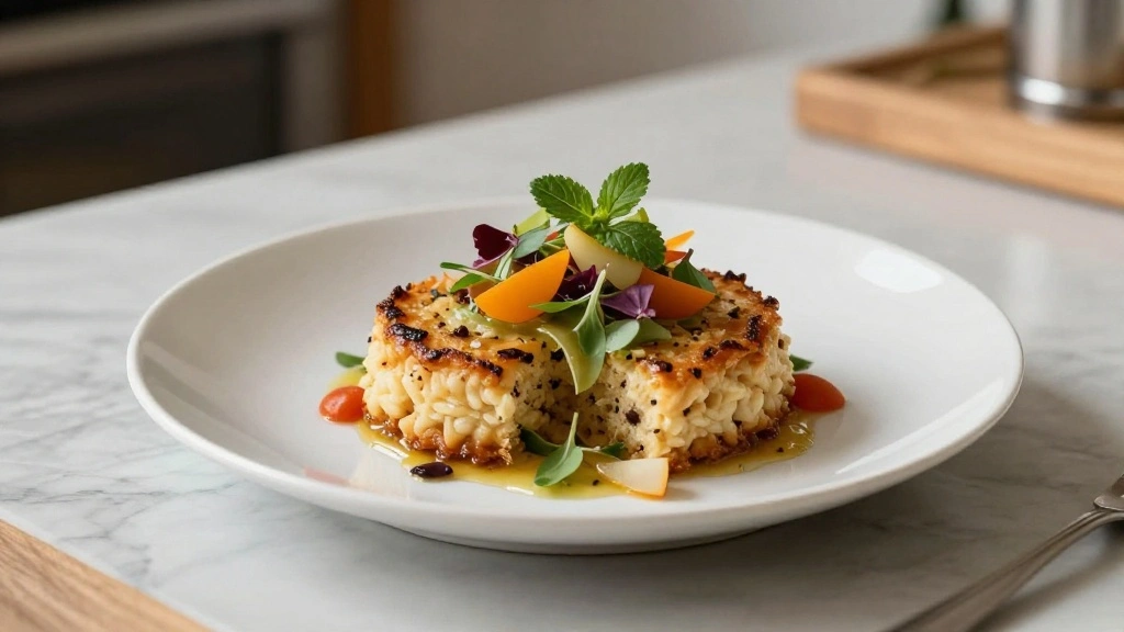 Recipes Baking - Classic & Modern Oven Creations