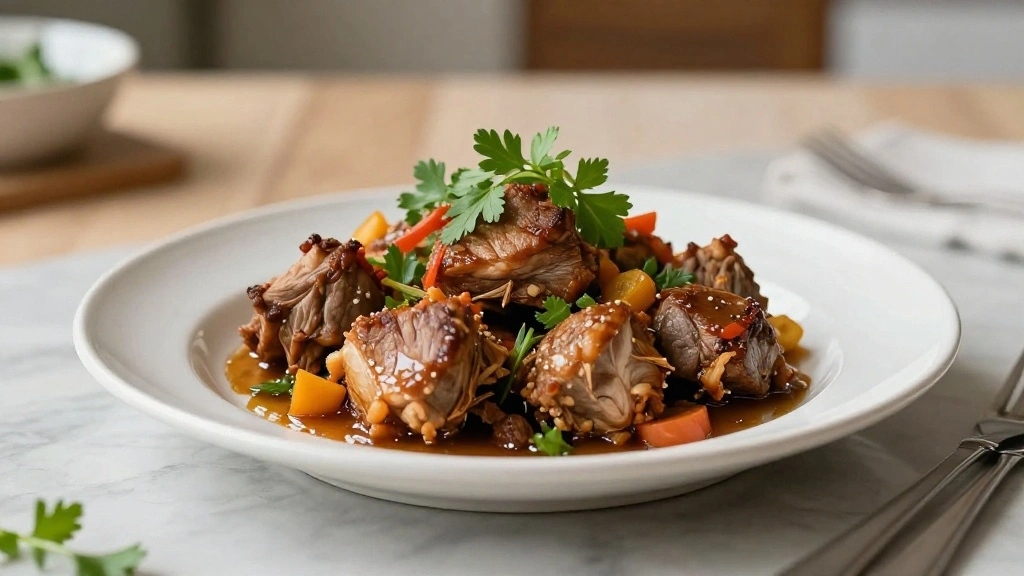 Simple Crockpot Pork Tenderloin Recipe