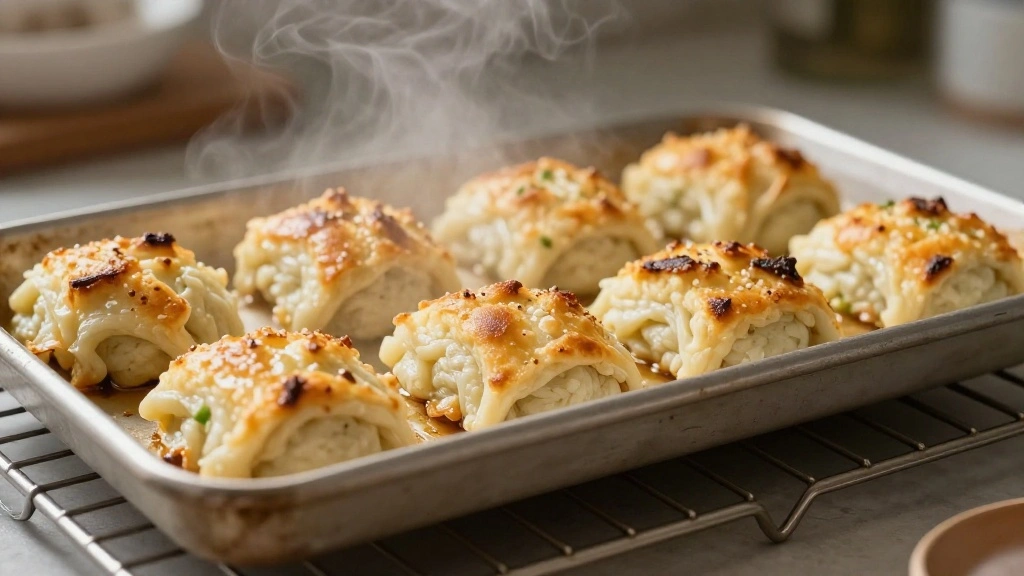 Summer Baking Recipes - Light & Fresh Warm-Weather Bakes - Step 8: Bake and Cool 1