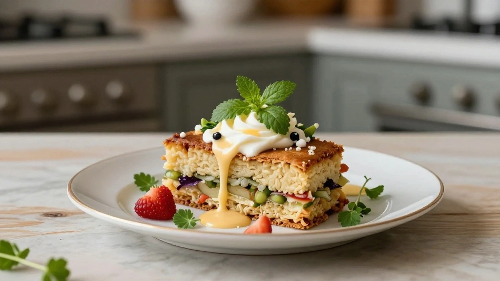 Summer Baking Recipes - Light & Fresh Warm-Weather Bakes