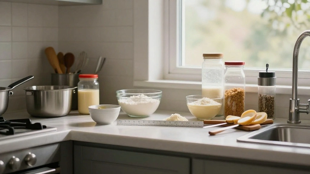 Sweet & Savory Honey BBQ Chicken Mac and Cheese - Step 1: Prepare Ingredients 1