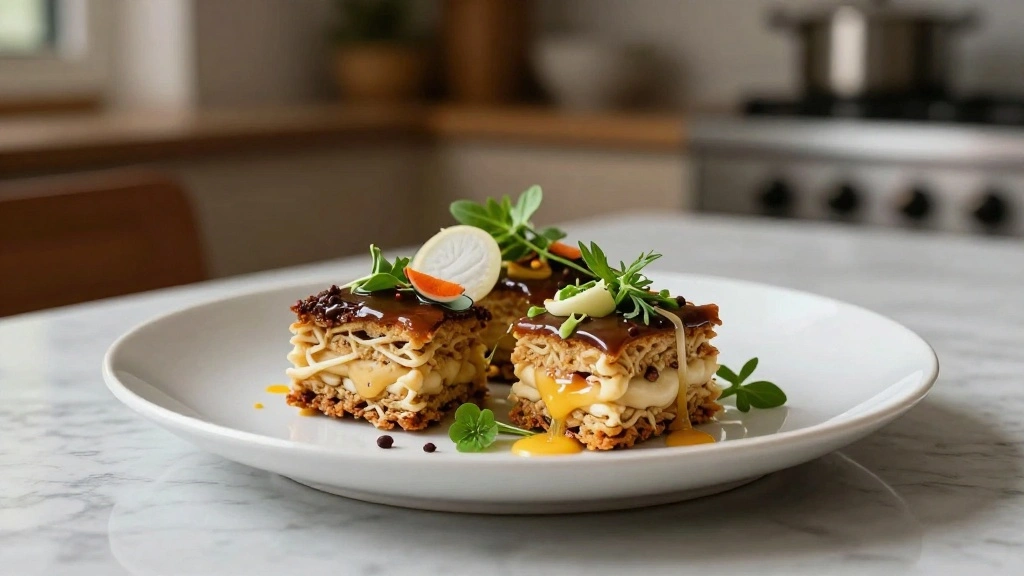 Vegan Baking Recipes - Plant-Based Sweet Creations