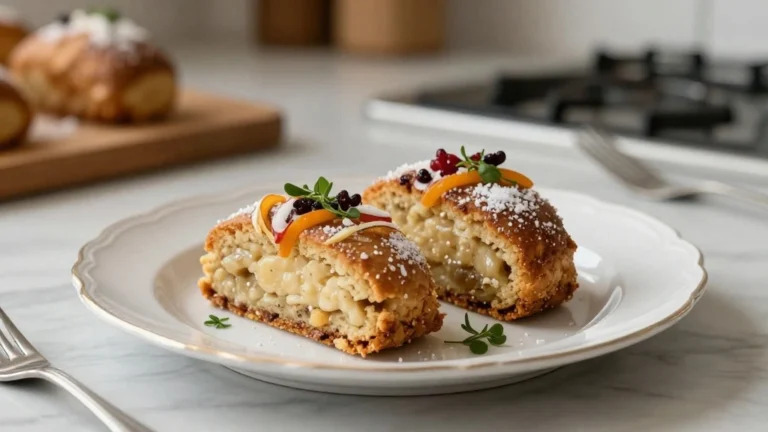 Winter Baking Recipes - Warm & Comforting Cold-Season Bakes