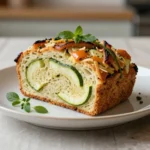 Zucchini Baking Recipes Bread - Soft & Flavorful Loaves
