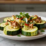 Zucchini Baking Recipes - Moist & Delicious Veggie Treats