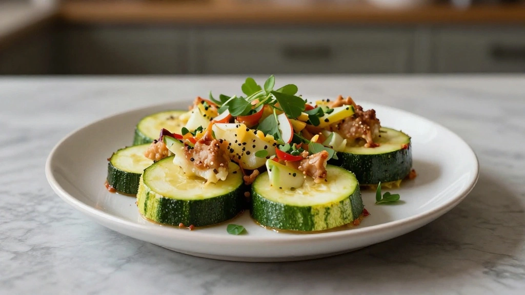 Zucchini Baking Recipes - Moist & Delicious Veggie Treats