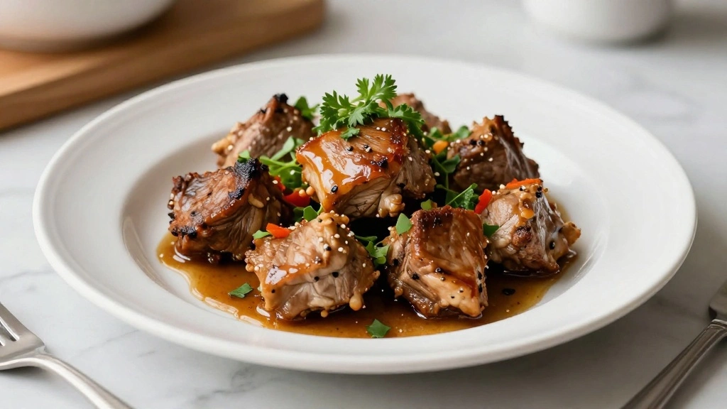 Easy Crockpot Pork Tenderloin Recipe for Busy Days - KB Tire & Auto Repair