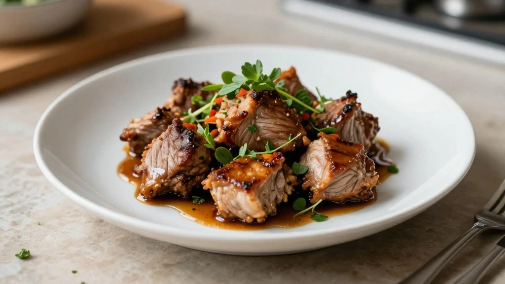 Easy Crockpot Pork Tenderloin Recipe - KB Tire & Auto Repair