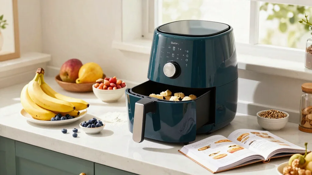 10 Air Fryer Baking Recipes That Will Change How You Bake