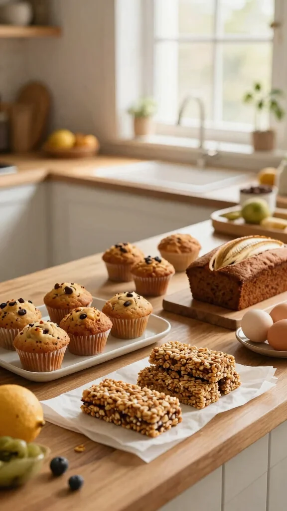 10 Breakfast Baking Recipes to Start Your Morning Right - Conclusion 1