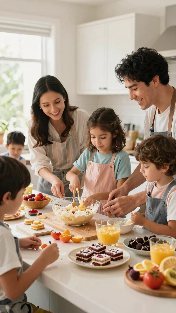 10 No-Bake Recipes Perfect for When You Don't Want to Turn On the Oven - Conclusion 1