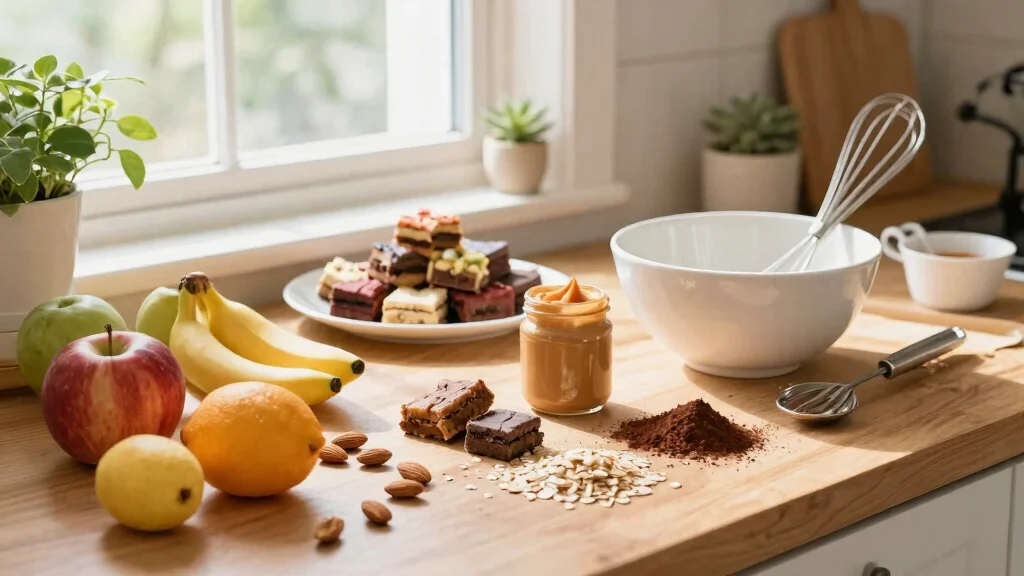 10 No-Bake Recipes Perfect for When You Don't Want to Turn On the Oven