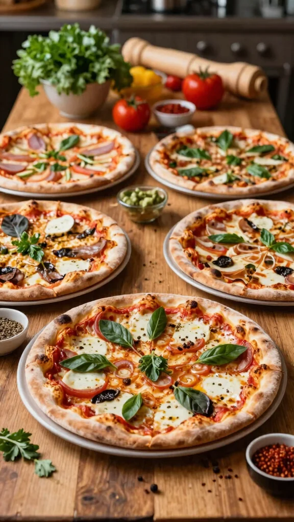 10 Pizza Stone Recipes That Turn Out Crispy and Delicious - Conclusion 1