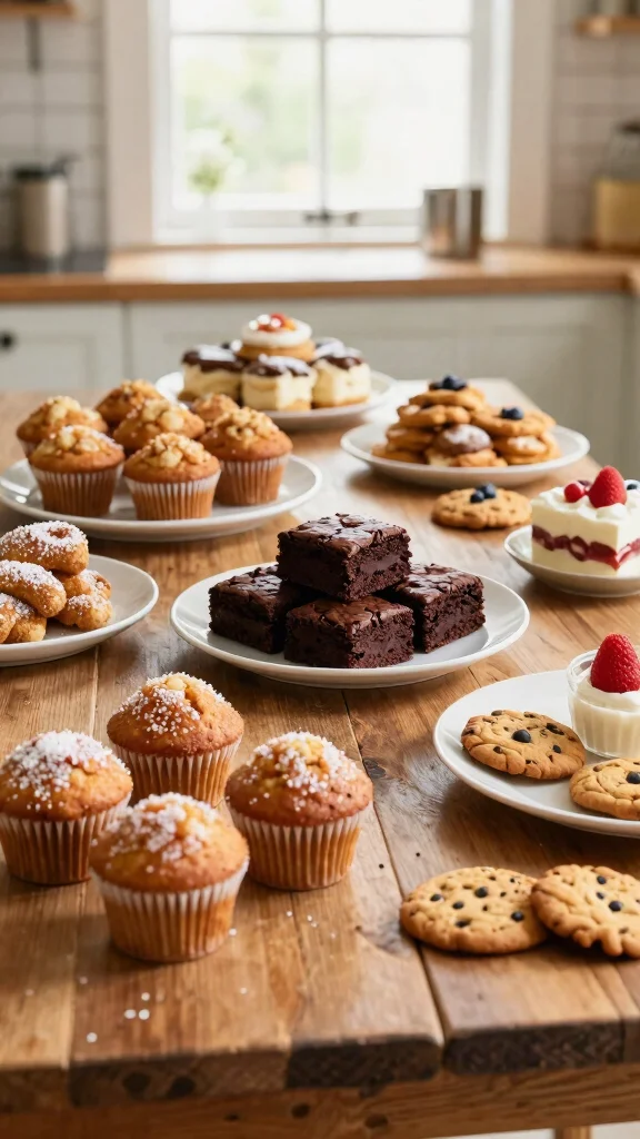 10 Sugar Free Baking Recipes That Still Taste Incredibly Sweet - Conclusion 1