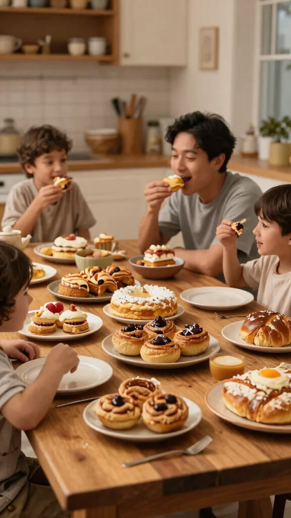 12 Easy 3 Ingredient Baking Recipes Ready in Minutes - Conclusion 1