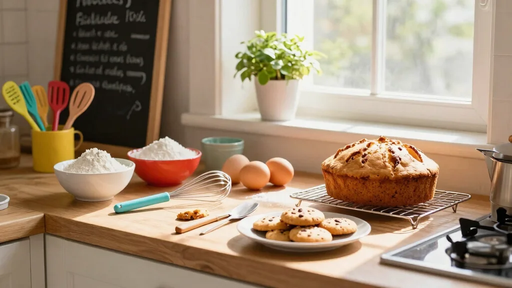 12 Easy 3 Ingredient Baking Recipes Ready in Minutes