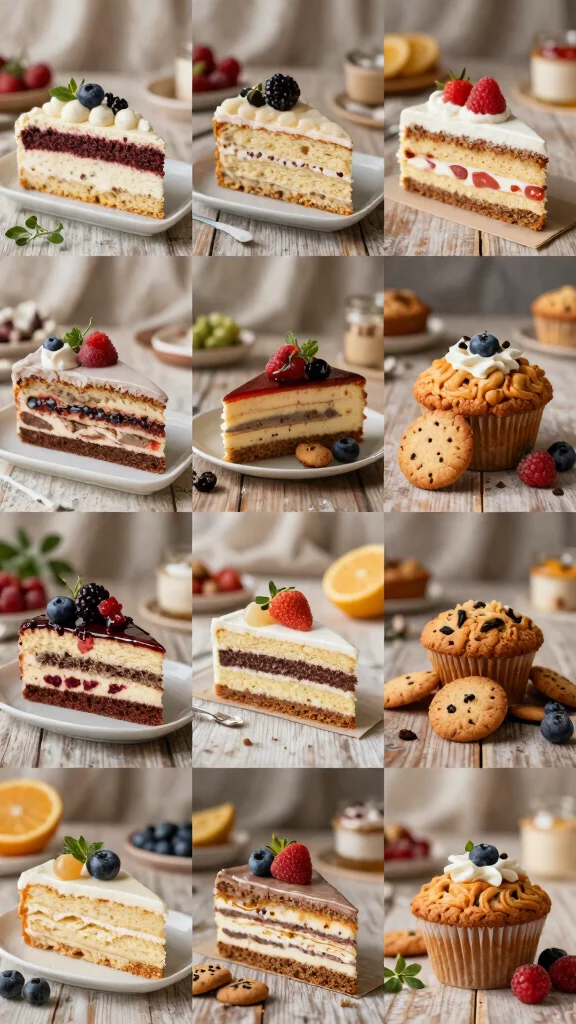 12 Keto Baking Recipes That Actually Taste Amazing - Conclusion 1