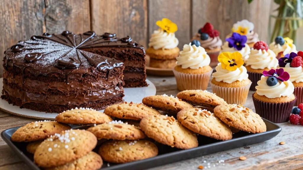 12 Keto Baking Recipes That Actually Taste Amazing