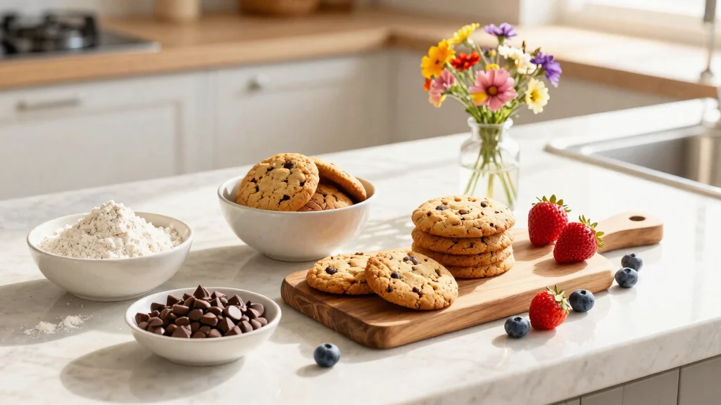 12 Low Carb Baking Recipes That Don't Sacrifice Flavor