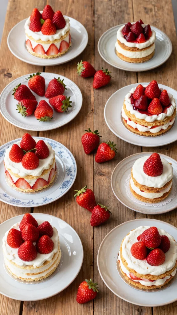 12 Strawberry Baking Recipes to Enjoy All Season Long - Conclusion 1