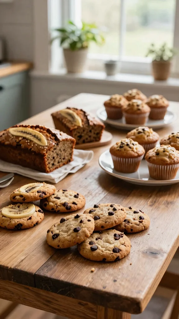 15 Baking Recipes for Beginners That Anyone Can Make - Conclusion 1