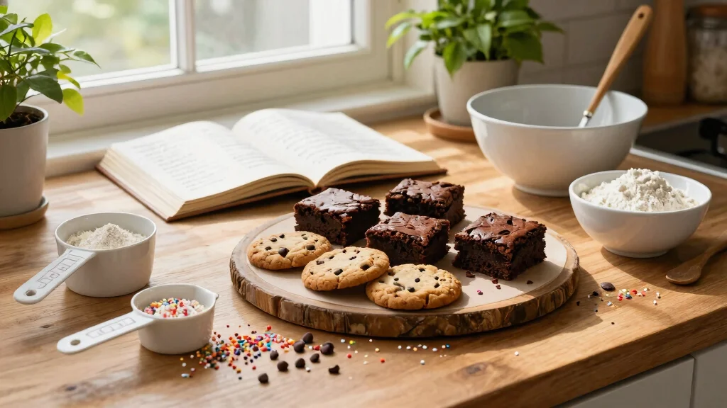 15 Baking Recipes for Beginners That Anyone Can Make