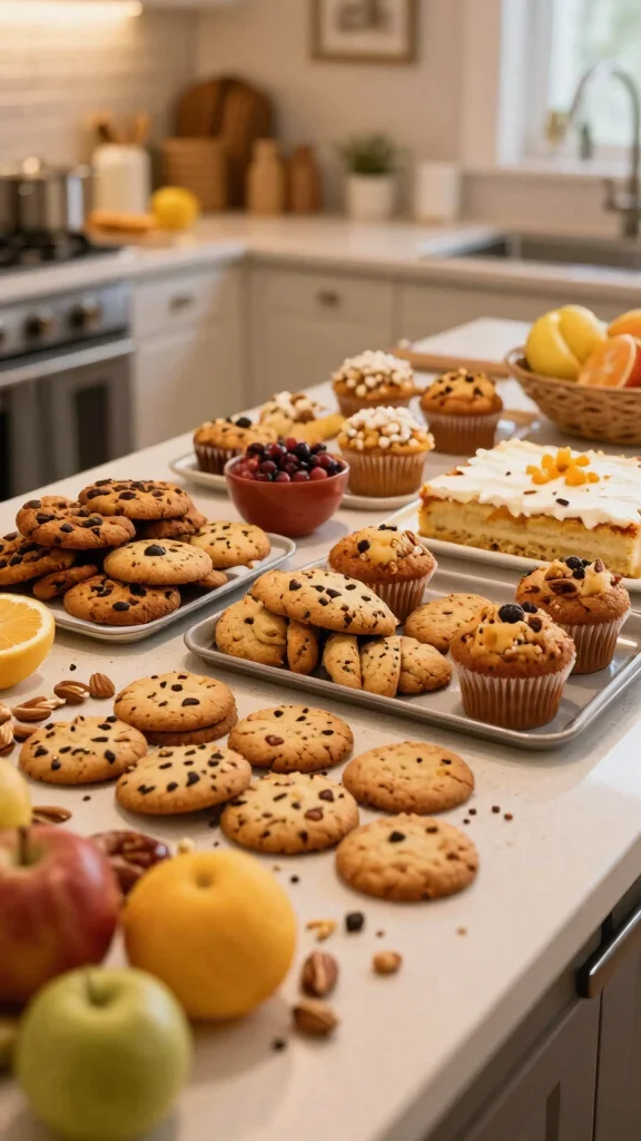 15 Baking Recipes from Scratch That Beat Any Store-Bought Treat - Conclusion 1