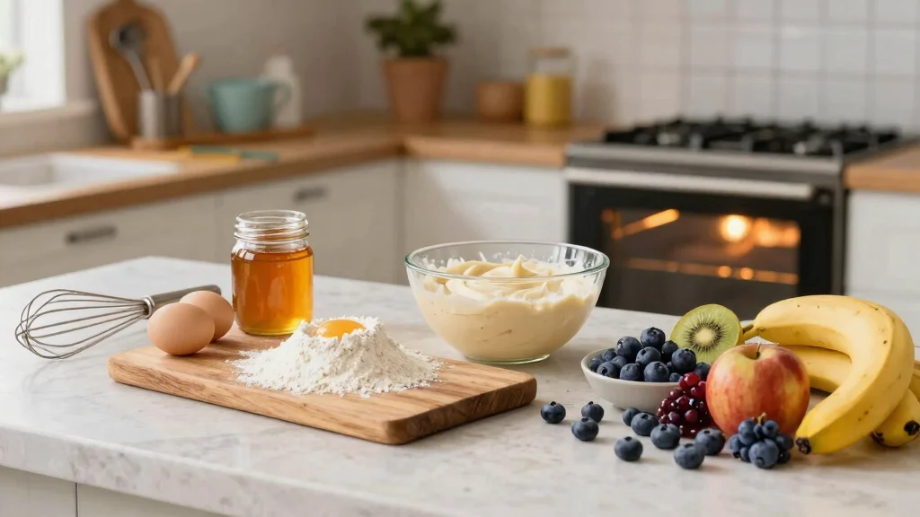 15 Baking Recipes from Scratch That Beat Any Store-Bought Treat