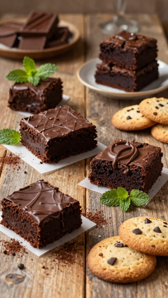 15 Chocolate Baking Recipes Every Chocolate Lover Needs to Try - Conclusion 1