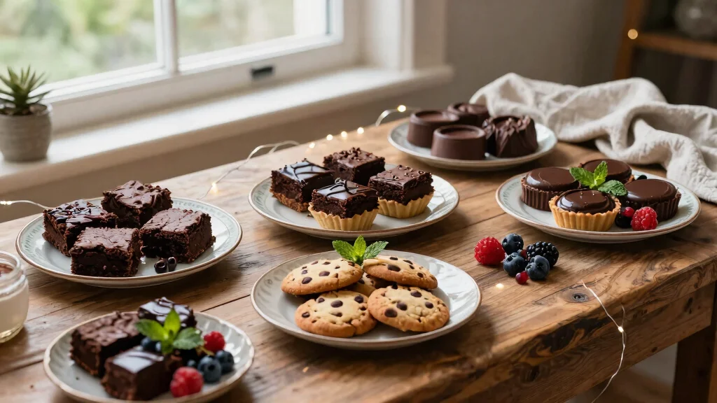 15 Chocolate Baking Recipes Every Chocolate Lover Needs to Try