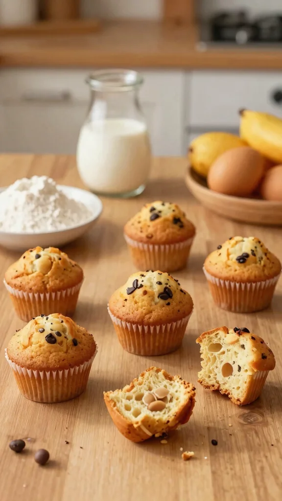15 Muffin Baking Recipes for Every Flavor You Can Imagine - Conclusion 1