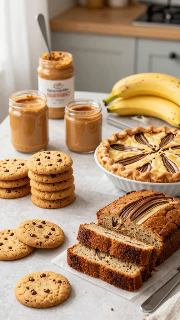 15 Peanut Butter Baking Recipes for the Ultimate PB Lover - Conclusion 1