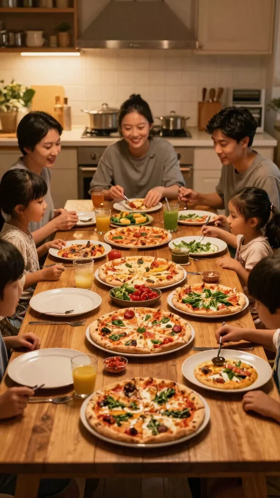 15 Trader Joe’s Pizza Recipes for Quick, Easy Weeknight Dinners - Conclusion 1