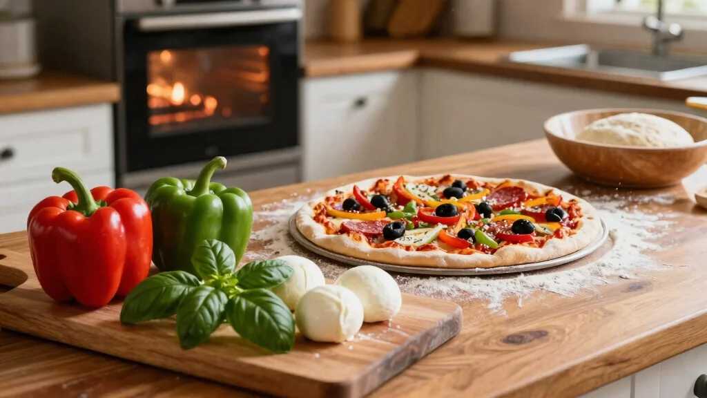 15 Trader Joe’s Pizza Recipes for Quick, Easy Weeknight Dinners