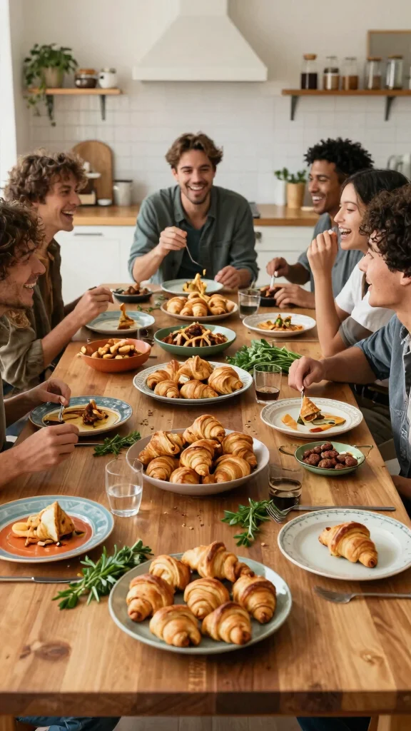 16 Pizza Crescent Roll Recipes for Quick, Cheesy Party Snacks - Conclusion 1