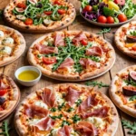 17 Prosciutto Pizza Recipes for a Crispy, Salty, Flavor-Packed Dinner