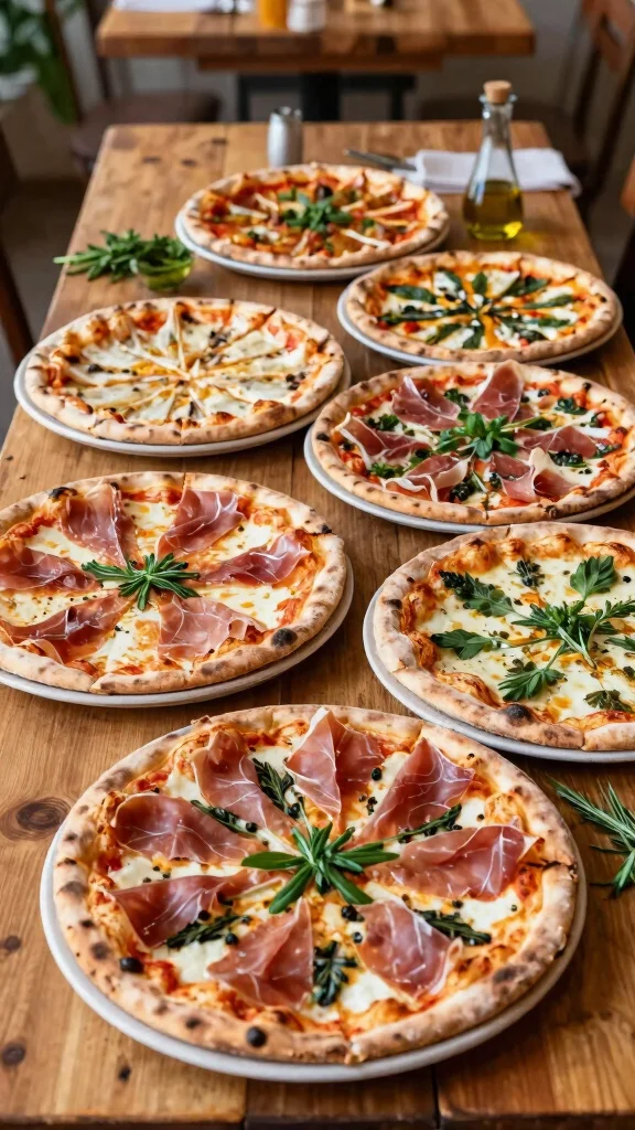 17 Prosciutto Pizza Recipes for a Crispy, Salty, Flavor-Packed Dinner - Conclusion 1