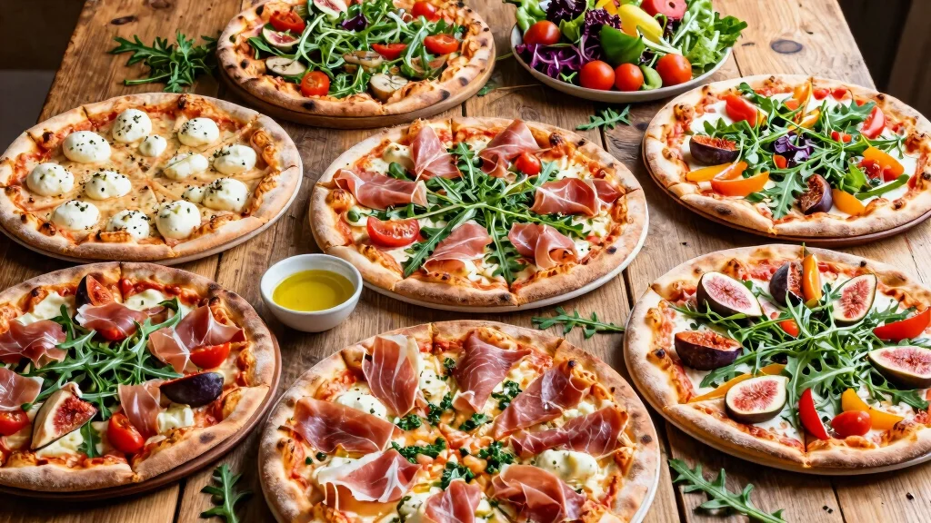 17 Prosciutto Pizza Recipes for a Crispy, Salty, Flavor-Packed Dinner